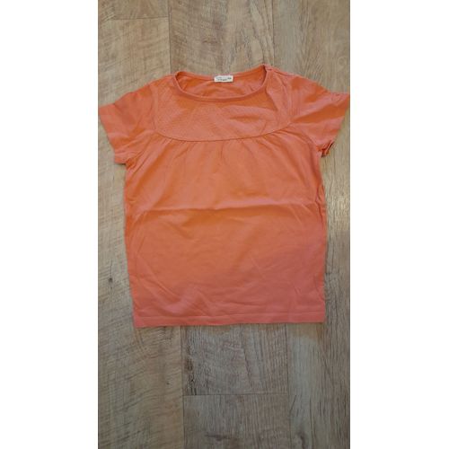 T-Shirt Fille Lc Kids 10 Ans