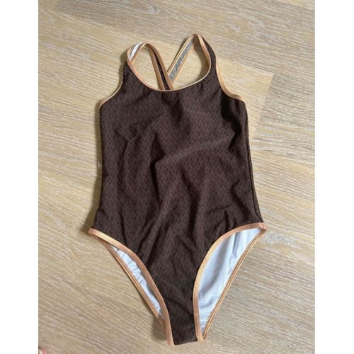 Maillot De Bain, Michael Kors, 10 Ans, Neuf Étiqueté