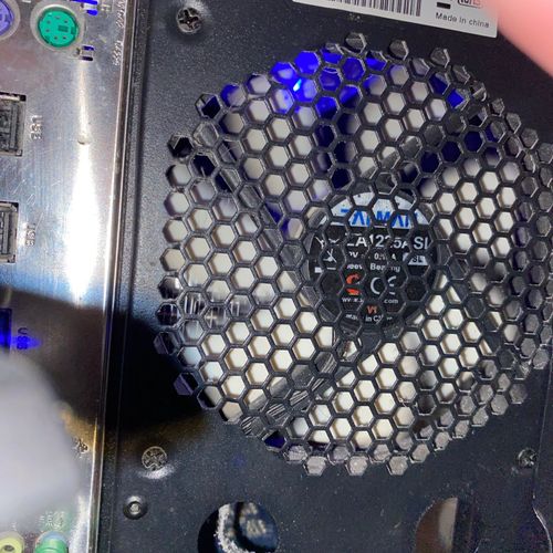 PC Gamer AMD A6 - Ram 16 Go - DD 1 To