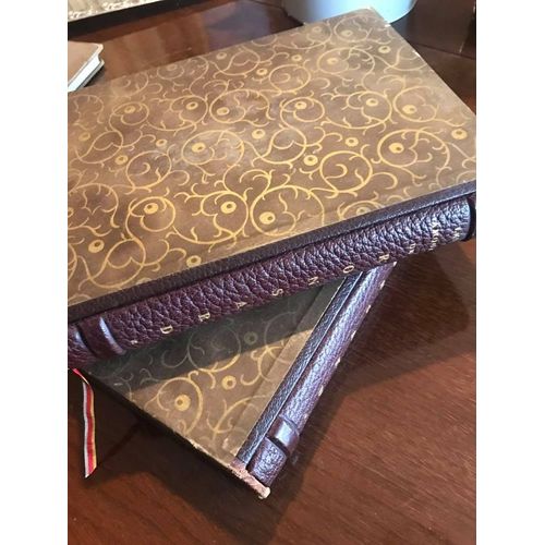 Poesies (2 Volumes Sous Emboitage) Ill. De Paulette Humbert