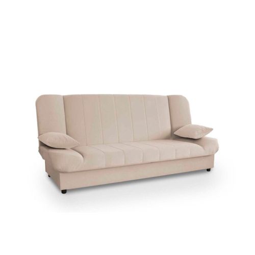 Canapé Clic Clac Beige