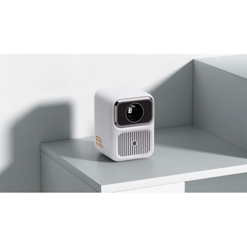 Wanbo Dali 1 Projecteur De Film 350 Ansi Lumens 1280 X 720 Pixels Bla