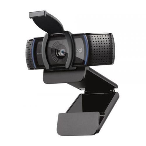 C920e HD 1080p Webcam - BLK - WW