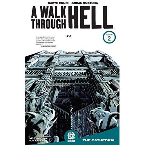 Walk Through Hell Volume 2