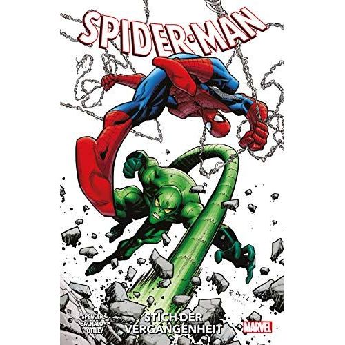 Spider-Man - Neustart