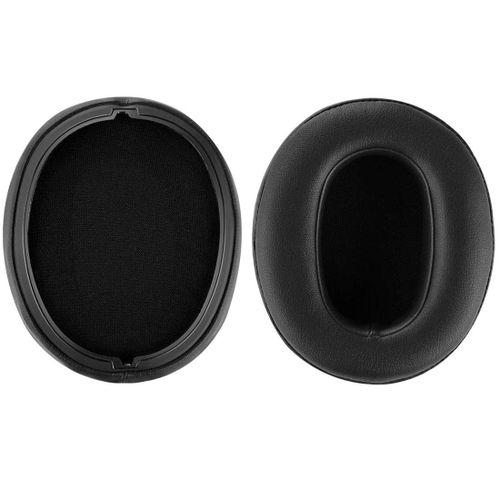 Coussinets d'oreille pour Sony WH-XB900N Noir 1 paire