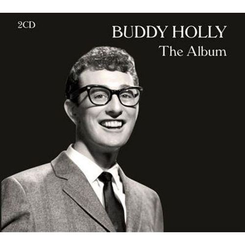 The Album - Cd Album