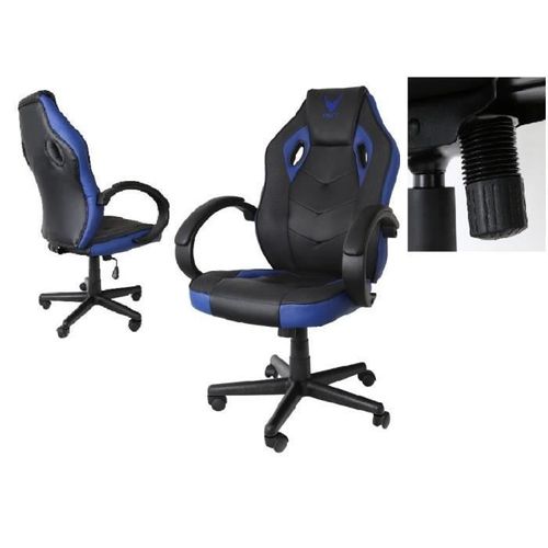 Fauteuil Confortable Pour Les Joueurs Et Personnes