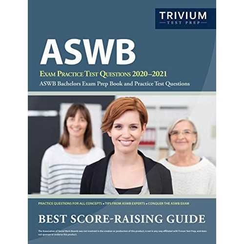 Aswb Exam Practice Test Questions 2020-2021
