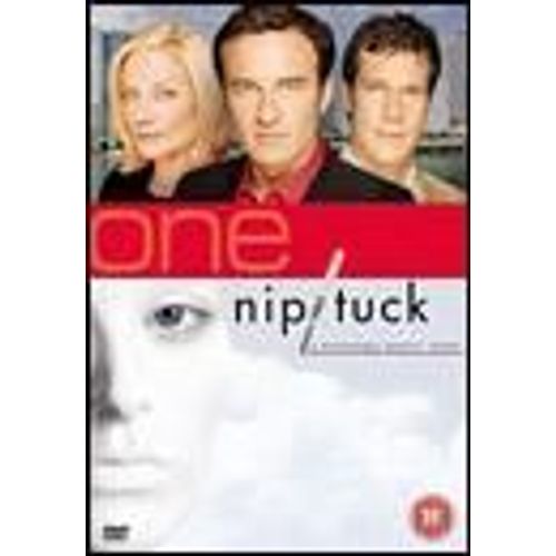 Nip/Tuck - Complete Season 1