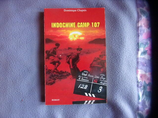 Indochine Camp 107