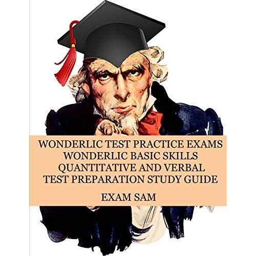 Wonderlic Test Practice Exams