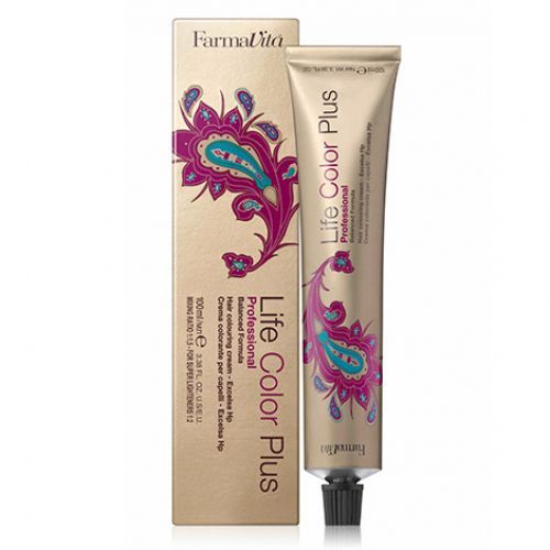 Coloration Cheveux Farmavita - Super Éclaircissants Blond Très Clair Super Éclaircissant 900 