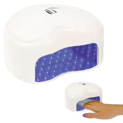 Lampe À Led 10 Watts, Séchage Vernis À Ongles Rapide 