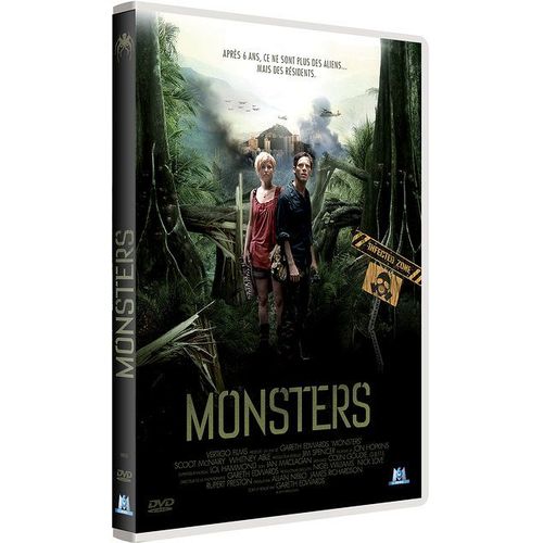 Monsters