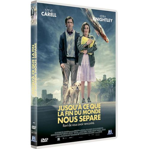 Jusqu'à Ce Que La Fin Du Monde Nous Sépare