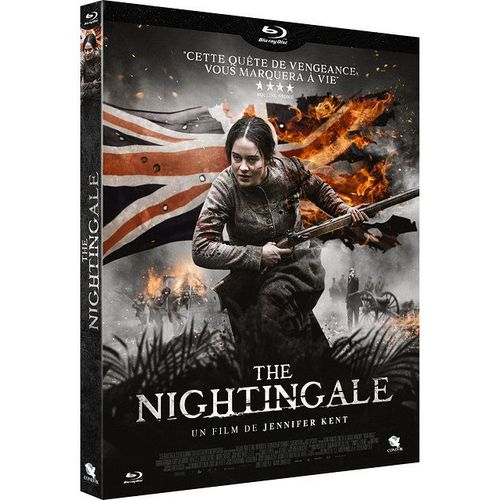 The Nightingale - Blu-Ray