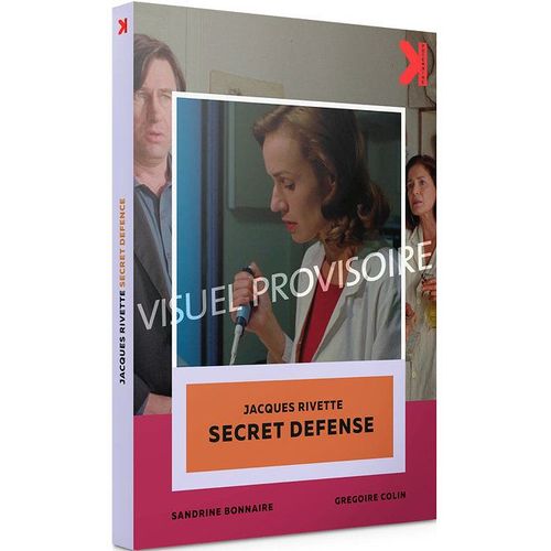 Secret Défense