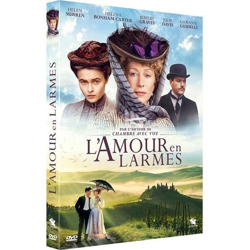 L'amour En Larmes