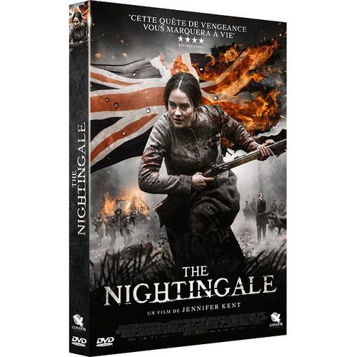 The Nightingale