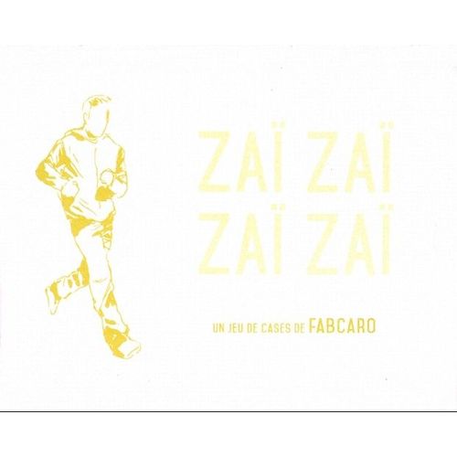 Portfolio Un Jeu De Cases Zai Zai Zai