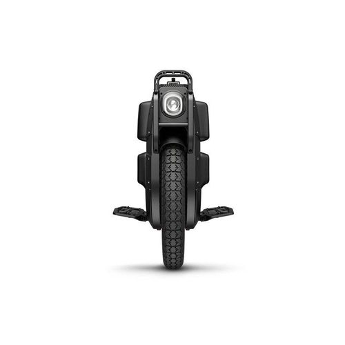 Gyroroue Inmotion V13 Pro 10000 W Noir Et Orange