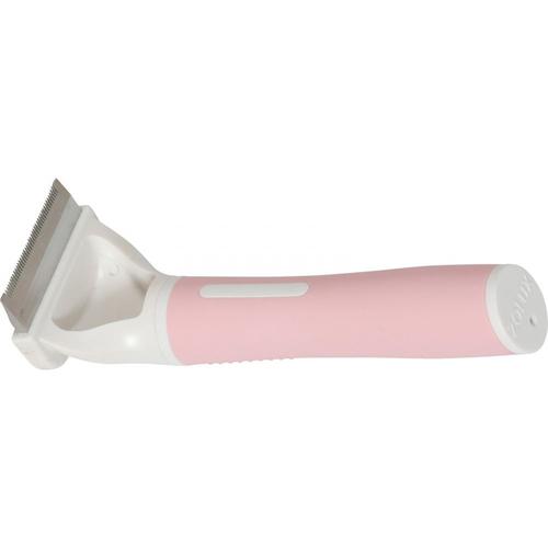 Zolux-Super Brosse Taille S, 5 X 4.5 X 14 Cm. Gamme Anah. Pour Chats.-Zo-550008