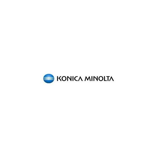 Konica-minolta Konicaminolta Developer Dv-315 Dv315 Yellow Gelb (aav7