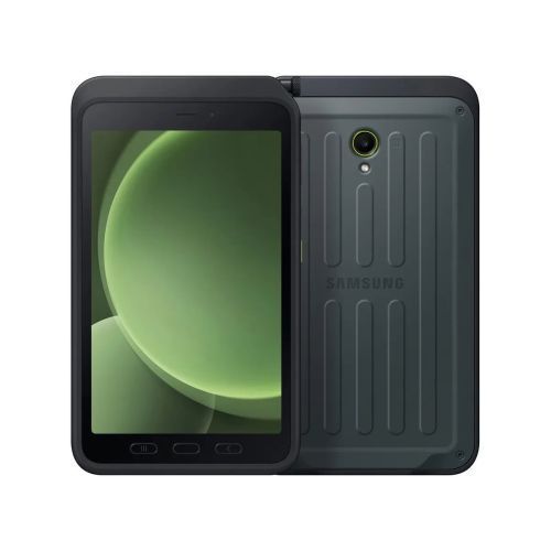 Samsung Galaxy Tab Active 5 5G Enterprise Edition 8" 256 Go Vert
