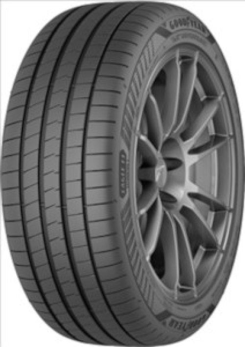Pneu Goodyear Eagle F1 Asymmetric 6 ( 235/60 R18 107W XL EVR )