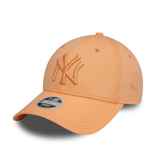 Casquette New Era Wmns League Ess 9forty Neyyan Peapea Corail