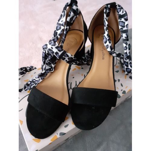 Chaussures Femme Pointure 38