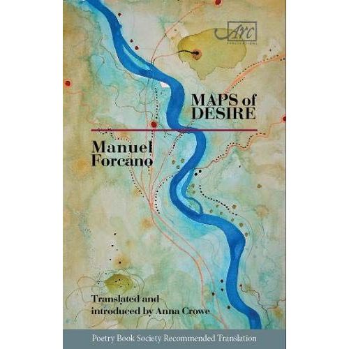 Maps Of Desire