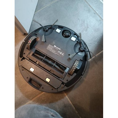 Aspirateur robot