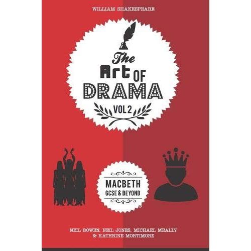 The Art Of Drama, Volume 2