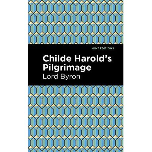 Childe Harold's Pilgrimage
