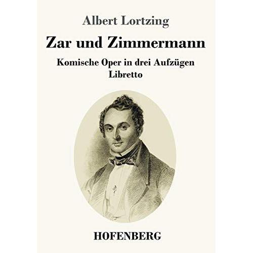 Zar Und Zimmermann