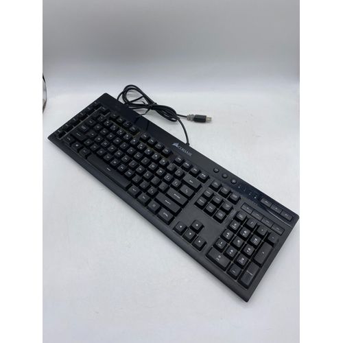 CLAVIER CORSAIR RGP0031