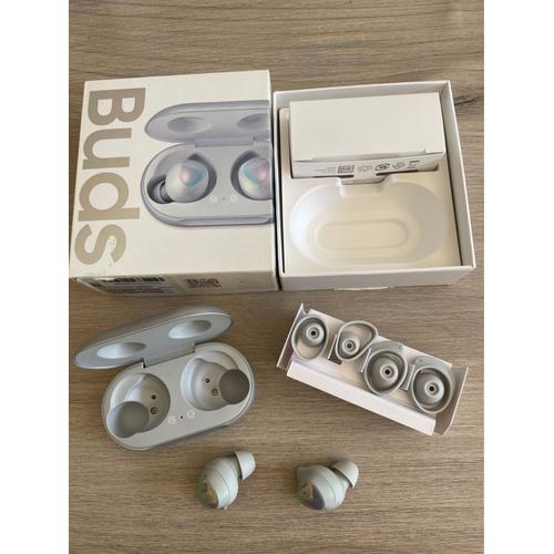 Samsung Galaxy Buds