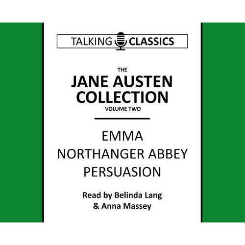 Jane Austen Collection