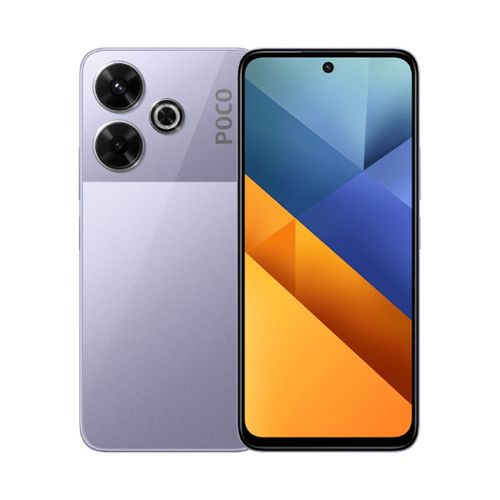 Xiaomi Poco M6 6/128 Go Violet