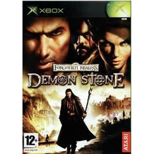 Forgottem Realms - Demon Stone Xbox