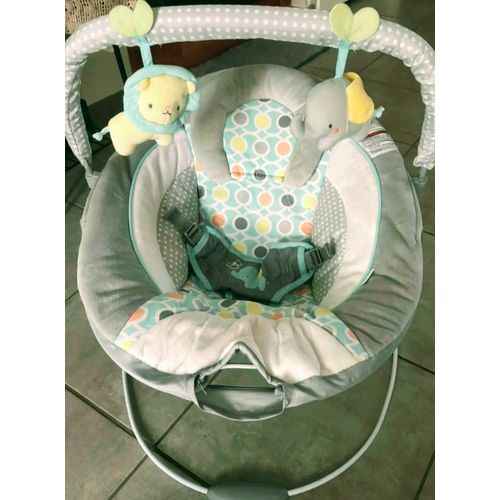 Transat Bébé