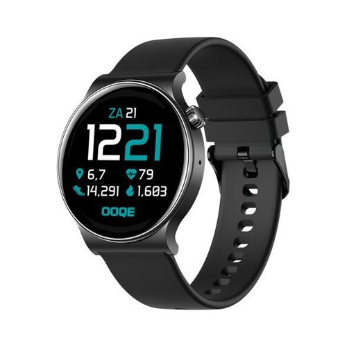 Montre Connectée Multifonctions Rechargeable