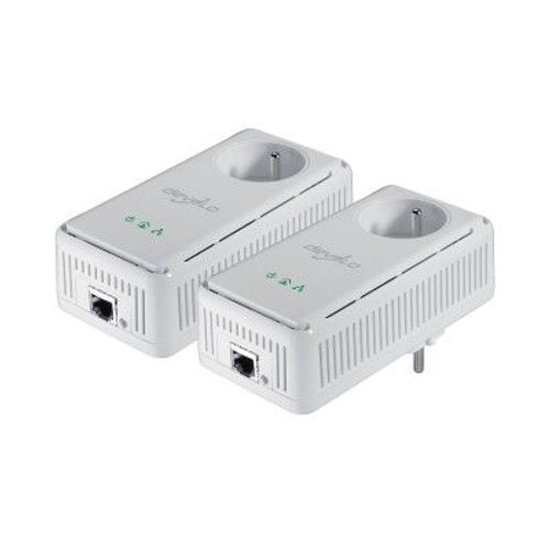 Kit devolo dlan 200 av plus