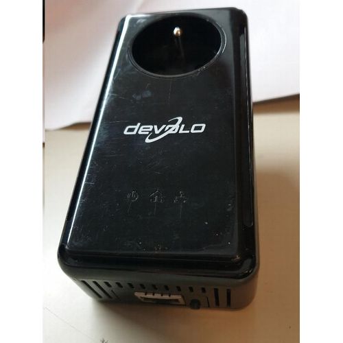 dlan 200 avplus SE II * 1 CPL * MT 2274