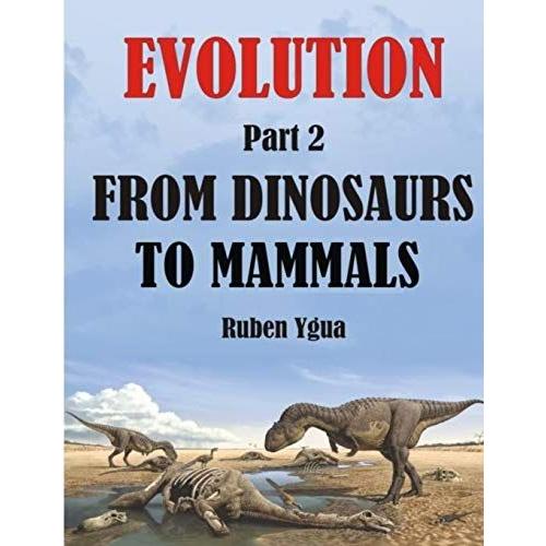 From Dinosaurs To Mammals: Evolution