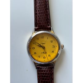 Montre Mécanique