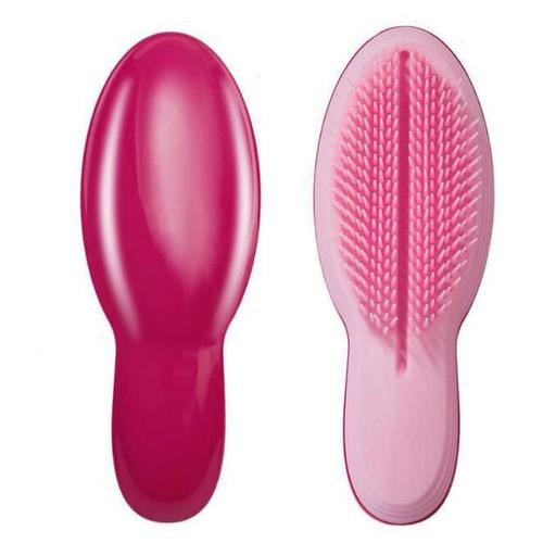 Brosse Démêlante Brosse À Cheveux Démêlante, Adaptée À Tous Les Types De Cheveux (Brossage)