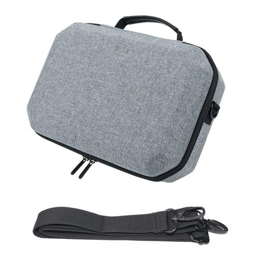 Étui De Transport Rigide, Compatible Avec Les Accessoires De Casque Et De Contrôleurs De Jeu Oculus Quest Vr 2/ Sac De Voyage De Protection